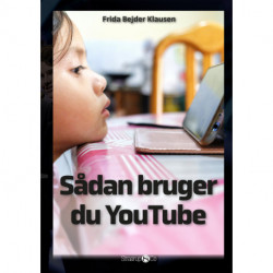 Sådan bruger du YouTube