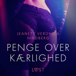 Penge over kærlighed