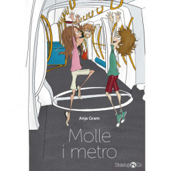 Molle i metro