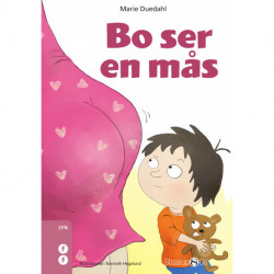 Bo ser en mås