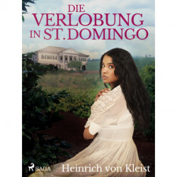 Die Verlobung in St. Domingo