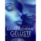 Julias geheime Gelüste – Drei erotische Novellen