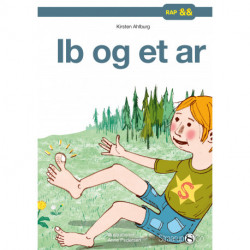 Ib og et ar