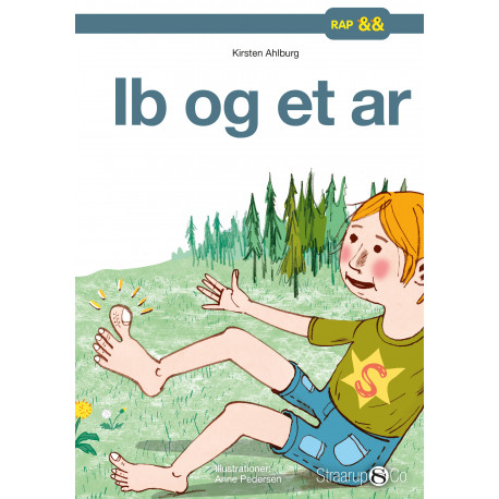 Ib og et ar