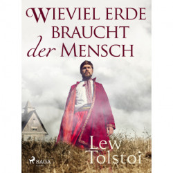 Wieviel Erde braucht der Mensch