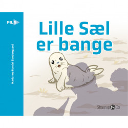 Lille Sæl er bange