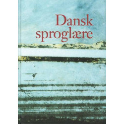 Dansk sproglære