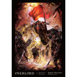 Overlord, Vol. 9 (Novel)