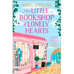 The Little Bookshop of Lonely Hearts