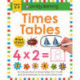 Times Tables: Wipe Clean Workbooks