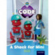 Project X Code: Marvel Towers & CODE Control Pack of 8