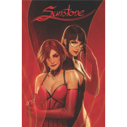 Sunstone Volume 1
