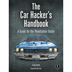 The Car Hacker's Handbook