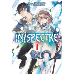 In/spectre Volume 1