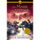 The Heroes of Olympus, The Book Three: Mark of Athena, The-Heroes of Olympus, The Book Three