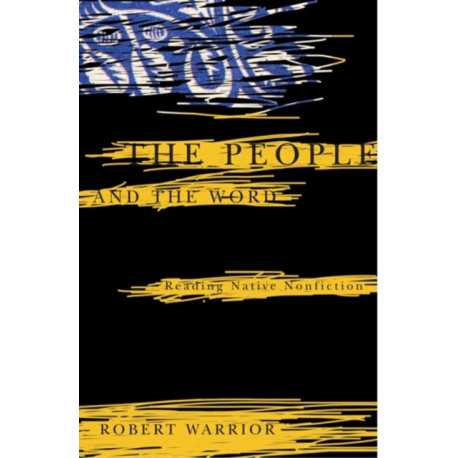 The People and the Word: Reading Native Nonfiction