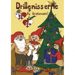 Drillenisserne