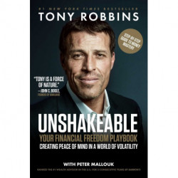 Unshakeable: Your Guide to Financial Freedom