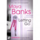 Letting Go: Surrender Trilogy Book 1
