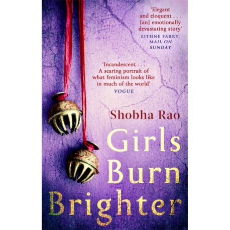 Girls Burn Brighter