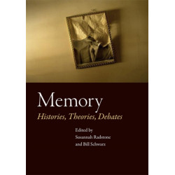 Memory: Histories, Theories, Debates