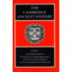 The Cambridge Ancient History