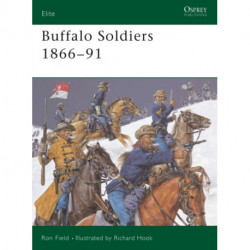 Buffalo Soldiers 1866-91