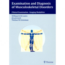Examination and Diagnosis of Musculoskeletal Disorders