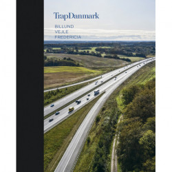 Trap Danmark: Billund, Vejle, Fredericia: Trap Danmark, 6. udgave, bind 15