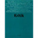 Kritik, 40. årgang, nr. 184