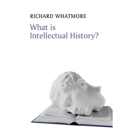 What is Intellectual History?