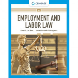 Employment and Labor Law