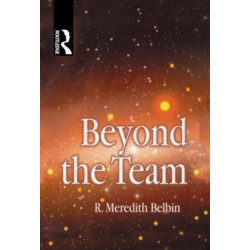 Beyond the Team