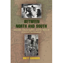 Between North and South: Delaware, Desegregation, and the Myth of American Sectionalism