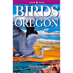Birds of Oregon