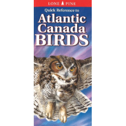 Quick Reference to Atlantic Canada Birds