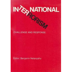 International Terrorism: Challenge and Response