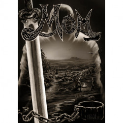 Sagaen om Mom Den Høje