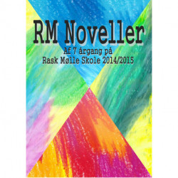 Rask Mølle Noveller