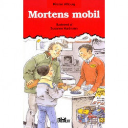 Mortens Mobil