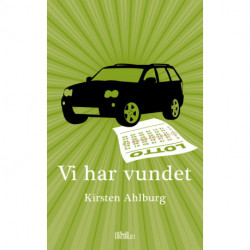 Vi har vundet