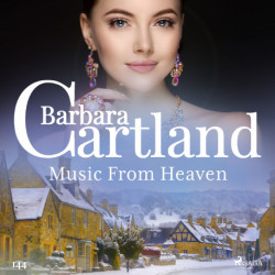 Music From Heaven (Barbara Cartland's Pink Collection 144)
