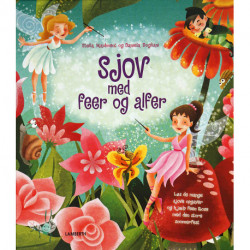 Sjov med feer og alfer