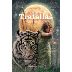 Grænsen til Trafallas, Del 1 - Den halves arv