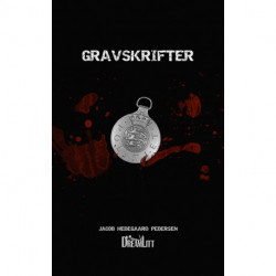 Gravskrifter