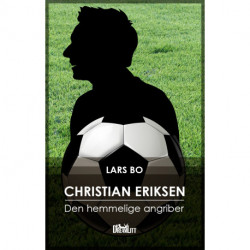 Christian Eriksen: Den hemmelige angriber