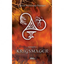 Krigsmager - Krigen -1