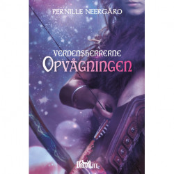 Verdensherrerne 1 - Opvågningen