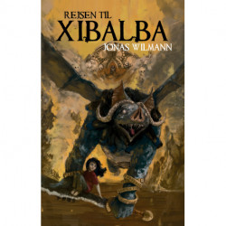 Rejsen til Xibalba