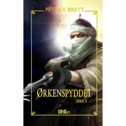 Ørkenspyddet, del 1